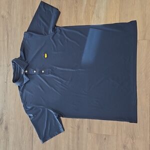 Masters Tech Polo Shirt
